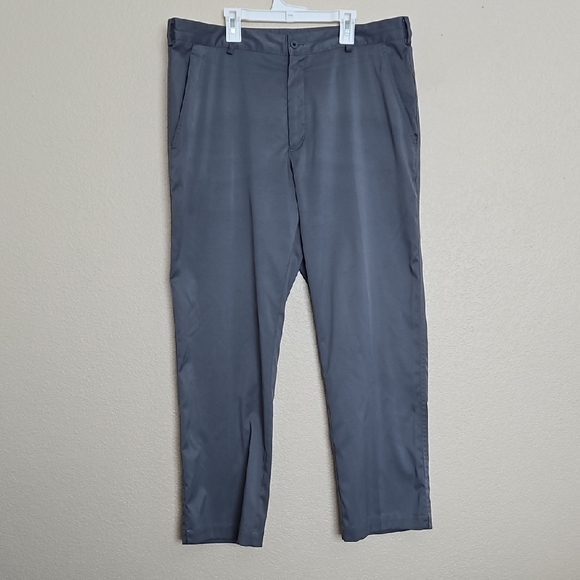 Nike Dri-FIT Men's Golf Pants - Picture 1 of 8